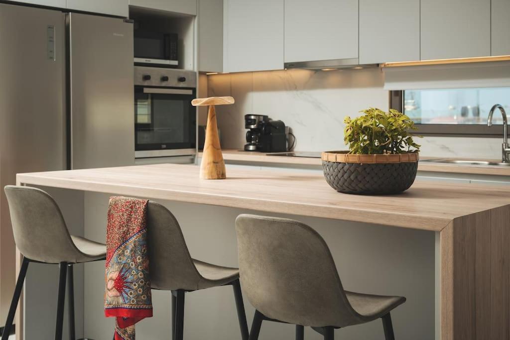 Apartment Afrodite-μεζονέτα στην πόλη *